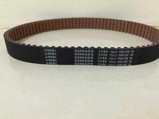 Samsung CNSMT Track conveyor belt J81001367A / MC05-900312 L250-3.5W-1375